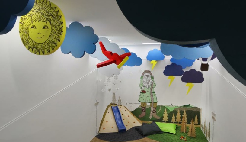 Hotel Zátiší Špindlerův Mlýn